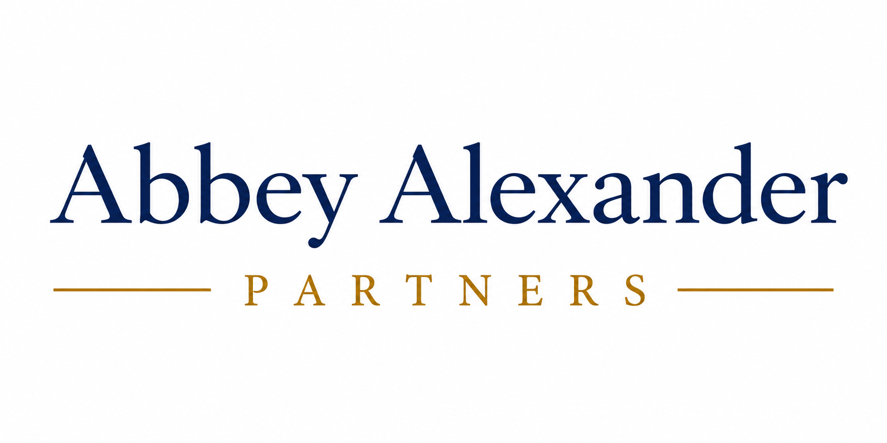 Abbey Alexander Partners logo