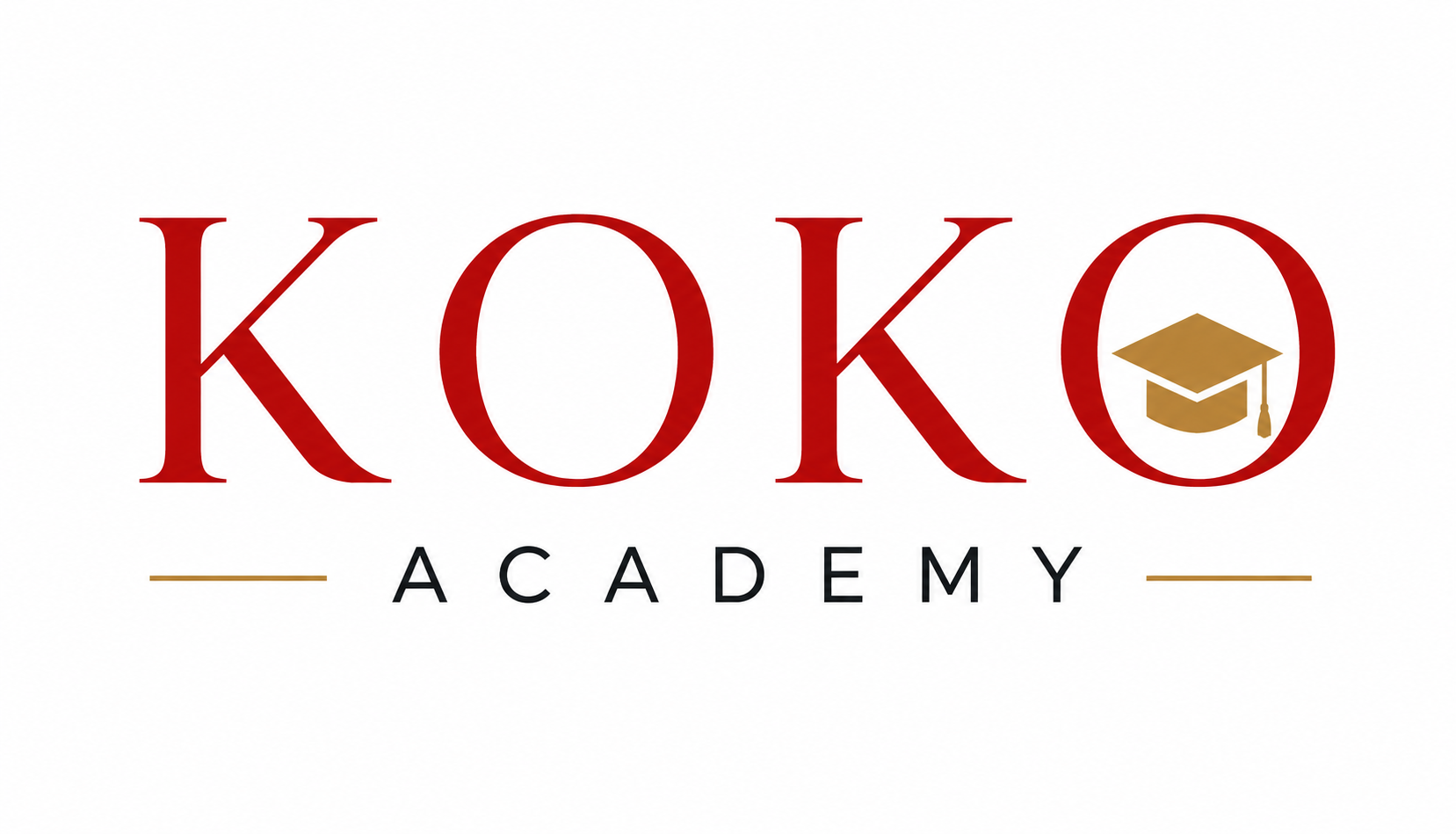 KOKO Academy logo