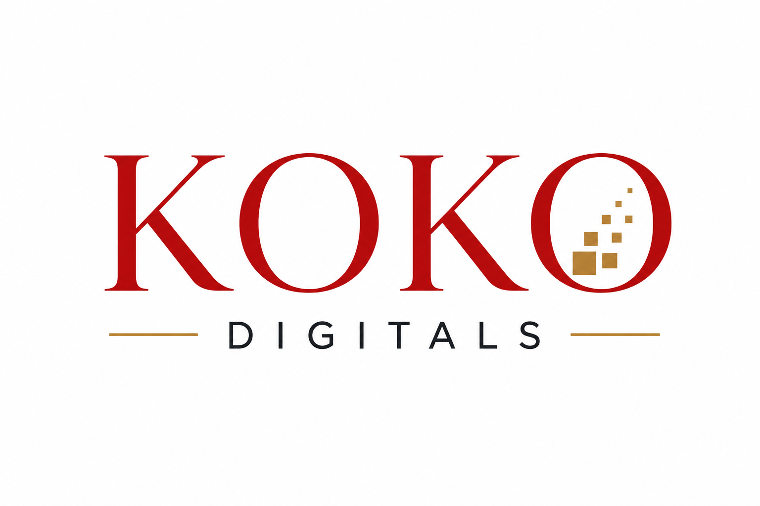 KOKO Digitals logo