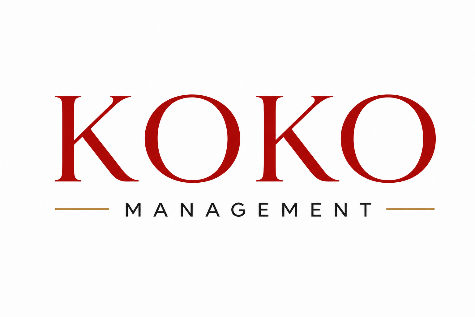 KOKO Management logo