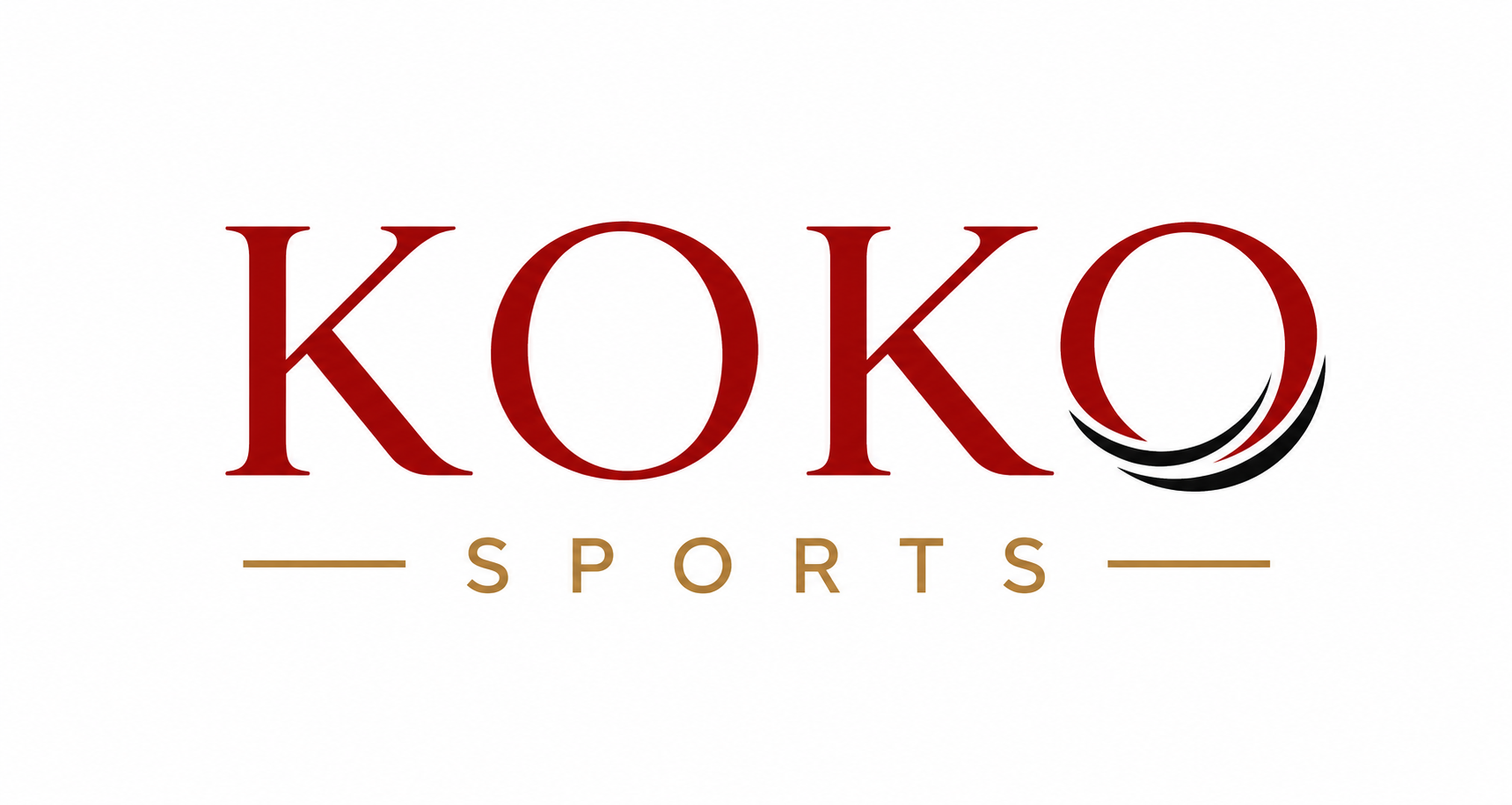 KOKO Sports logo