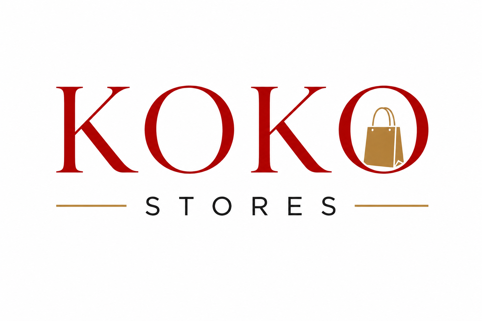 KOKO Stores logo