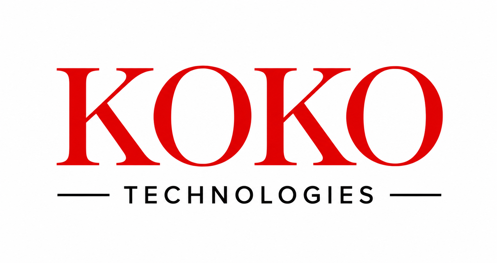 KOKO Technologies logo