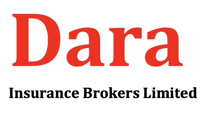 Dara Insurance Brokers logo