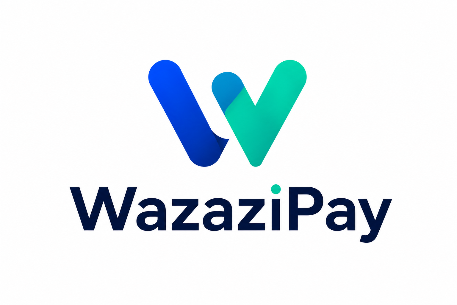 WazaziPay logo